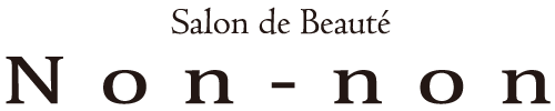 Salon de beaute Non-non